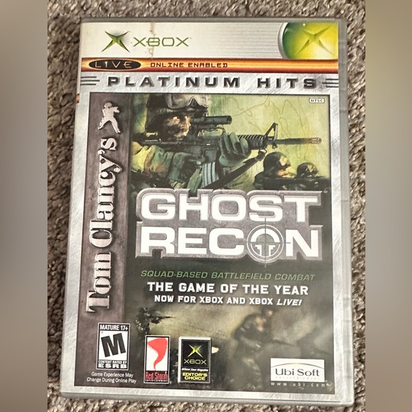 Xbox Live Game Bundle - Picture 2 of 10